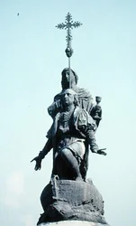 Monument to the 1812 Constitution